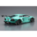 Lamborghini Aventador - Liberty Walk - Lim. Edit. Ver.2 (1/24) Lamborghini Aventador - Liberty Walk - Lim. Edit. Ver.2 (1/24)