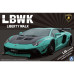 Lamborghini Aventador - Liberty Walk - Lim. Edit. Ver.2 (1/24) Lamborghini Aventador - Liberty Walk - Lim. Edit. Ver.2 (1/24)