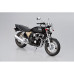 Yamaha 4HM XJR400 1993 (1/12) Yamaha 4HM XJR400 1993 (1/12)