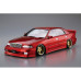 Toyota K-Break UZS141 Majesta 1991 (1/24) Toyota K-Break UZS141 Majesta 1991 (1/24)