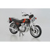 Yamaha 4G0 XJ400 1980 (1/12) Yamaha 4G0 XJ400 1980 (1/12)