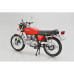 Honda CB400F CB400FOUR 1974 (1/12)