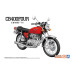 Honda CB400F CB400FOUR 1974 (1/12)