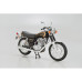 Yamaha 1JR SR400 1998 (1/12) Yamaha 1JR SR400 1998 (1/12)