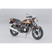 Kawasaki ZR400C ZephyrX 2003 With Custom Parts (1/12) Kawasaki ZR400C ZephyrX 2003 With Custom Parts (1/12)