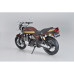 Kawasaki ZR400C ZephyrX 2003 With Custom Parts (1/12) Kawasaki ZR400C ZephyrX 2003 With Custom Parts (1/12)