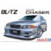 Blitz JZX100 Chaser Tourer V 1996 (1/24)