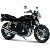 Yamaha 4HM XJR400R 1995 (1/24)