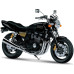 Yamaha 4HM XJR400R 1995 (1/24) Yamaha 4HM XJR400R 1995 (1/24)
