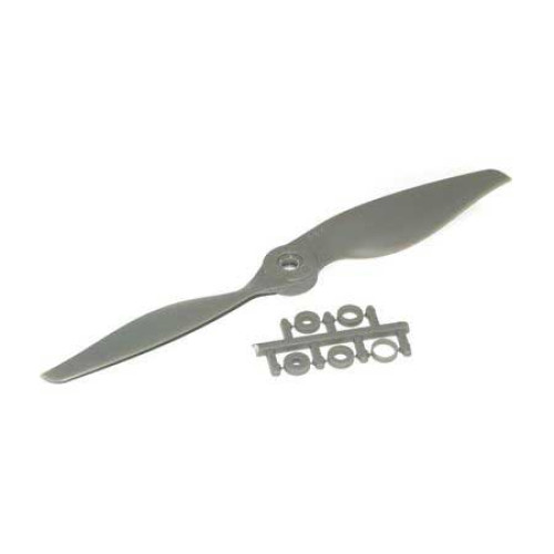 Thin Electric Propeller 8x4 (203x102mm) Thin Electric Propeller 8x4 (203x102mm)