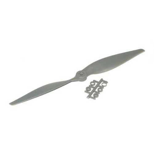 Thin Electric Propeller 11x5.5 (279x140mm) Thin Electric Propeller 11x5.5 (279x140mm)