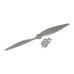 Thin Electric Propeller 11x5.5 (279x140mm) Thin Electric Propeller 11x5.5 (279x140mm)