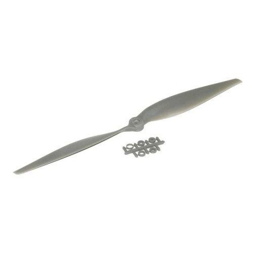 Thin Electric Propeller 14x7 (356x178mm)