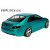 Body Set Toyota Camry XV40 200mm (1/10) Body Set Toyota Camry XV40 200mm (1/10)