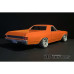 Body Set Chevrolet El Camino 1970 195mm (1/10)