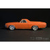 Body Set Chevrolet El Camino 1970 195mm (1/10)