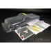 Body Set Chevrolet El Camino 1970 195mm (1/10)