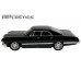 Body Set Chevrolet Impala 1967 4dr 193mm (1/10)