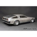 Body Set Chevrolet DeLorean DMC12 192mm (1/10)