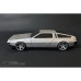 Body Set Chevrolet DeLorean DMC12 192mm (1/10)