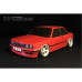 Kit Carrosserie BMW E30 Coupé 190mm (1/10) Kit Carrosserie BMW E30 Coupé 190mm (1/10)