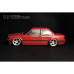 Kit Carrosserie BMW E30 Coupé 190mm (1/10) Kit Carrosserie BMW E30 Coupé 190mm (1/10)
