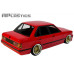 Body Set BMW E30 Sedan 200mm (1/10) Body Set BMW E30 Sedan 200mm (1/10)