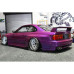 Body Set BMW E31 M8 200mm (1/10)