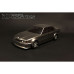 Body Set BMW E34 Sedan 190mm (1/10) Body Set BMW E34 Sedan 190mm (1/10)