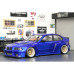 Body Set BMW E36 Compact Wide 200mm (1/10) Body Set BMW E36 Compact Wide 200mm (1/10)