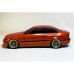 Body Set BMW E36 Coupé 200mm (1/10)