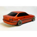 Body Set BMW E36 Coupé 200mm (1/10)