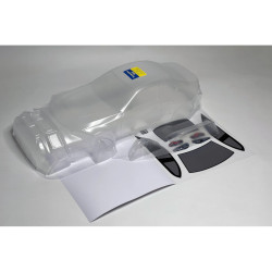 Karosserie-Satz BMW G87 M2 200mm (1/10) Karosserie-Satz BMW G87 M2 200mm (1/10)