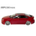 Body Set Lincoln MKZ 2016 200mm (1/10) Body Set Lincoln MKZ 2016 200mm (1/10)