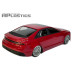 Body Set Lincoln MKZ 2016 200mm (1/10) Body Set Lincoln MKZ 2016 200mm (1/10)