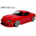 Kit Carrosserie Mazda MX-5 NB 200mm (1/10) Kit Carrosserie Mazda MX-5 NB 200mm (1/10)