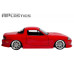 Kit Carrosserie Mazda MX-5 NB 200mm (1/10) Kit Carrosserie Mazda MX-5 NB 200mm (1/10)