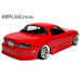 Kit Carrosserie Mazda MX-5 NB 200mm (1/10) Kit Carrosserie Mazda MX-5 NB 200mm (1/10)