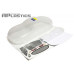 Kit Carrosserie Mazda MX-5 NB 200mm (1/10) Kit Carrosserie Mazda MX-5 NB 200mm (1/10)