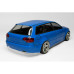 Body Set Audi RS4 B7 Avant 200mm (1/10)