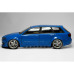 Body Set Audi RS4 B7 Avant 200mm (1/10)