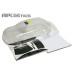 Body Set Audi RS6 Avant 200mm (1/10) Body Set Audi RS6 Avant 200mm (1/10)