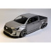 Body Set Chevrolet Toyota Hilux 200mm (1/10) Body Set Chevrolet Toyota Hilux 200mm (1/10)