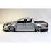 Body Set Chevrolet Toyota Hilux 200mm (1/10) Body Set Chevrolet Toyota Hilux 200mm (1/10)