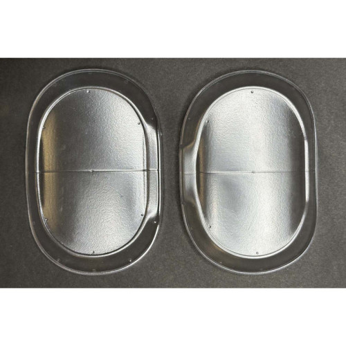 Fender Kit 1 (+6mm) (1/10)