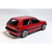 Body Set Volkswagen Golf Mk3 190mm (1/10)