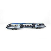 SNCF Diesel railcar X 73500 TER Bretagne (N-Dig/Sound)