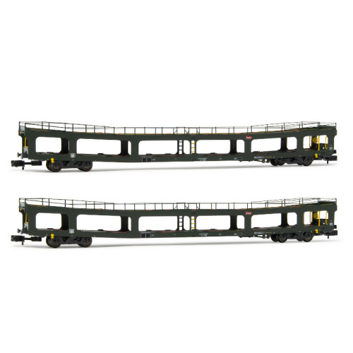 SNCF Automobile Transport Car DD DEV 66 (N) SNCF Automobile Transport Car DD DEV 66 (N)