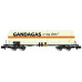 NMBS SNCB 4-axle Gas Tank Wagon Gandagas (N) NMBS SNCB 4-axle Gas Tank Wagon Gandagas (N)