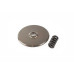 Slipper Hub / Spring Set (2pcs) Slipper Hub / Spring Set (2pcs)